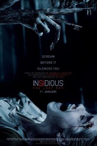 film terbaru insidious the last key