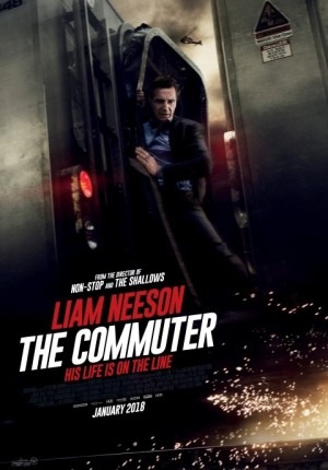 film januari 2018 the commuter