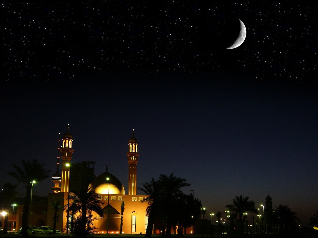 Ramadhan Depan Mata, Udah Siap Belum?