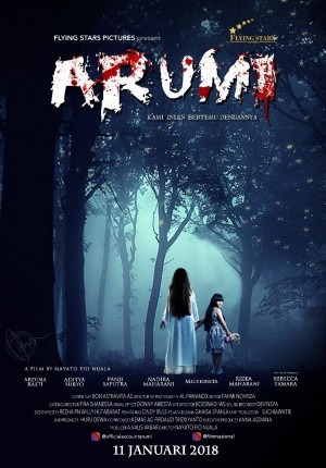 film januari 2018 Arumi