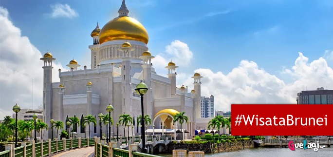 5 Rekomendasi Destinasi Wisata di Brunei Darussalam, Ada yang Kalian Tahu?